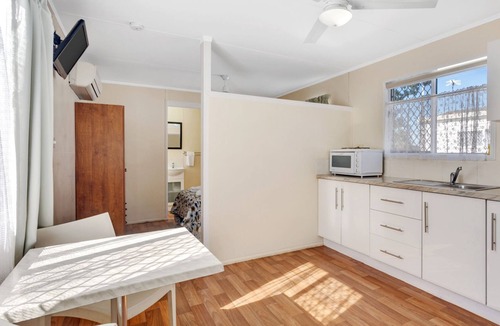 Mosman Park Other | Charters Towers Tourist Park