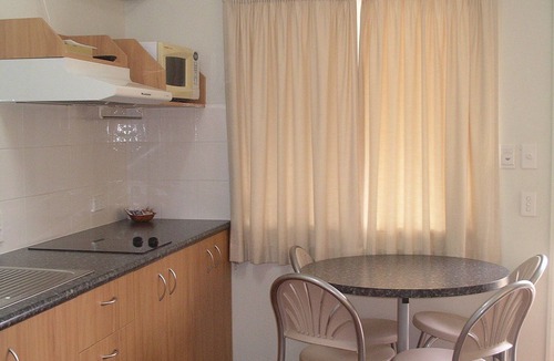 Mosman Park Other | Charters Towers Tourist Park