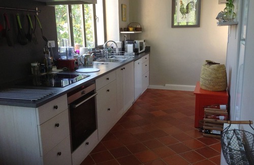 Carves House | Chartreuse Between Sarlat, Monpazier And Belvès