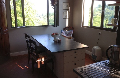 Carves House | Chartreuse Between Sarlat, Monpazier And Belvès