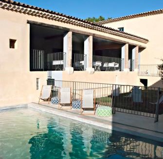 Caux Bed & Breakfast | Chartreuse de Mougeres - Caux Pézenas