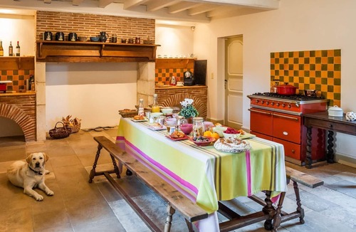 Pinsac Other | Chartreuse Des Roses