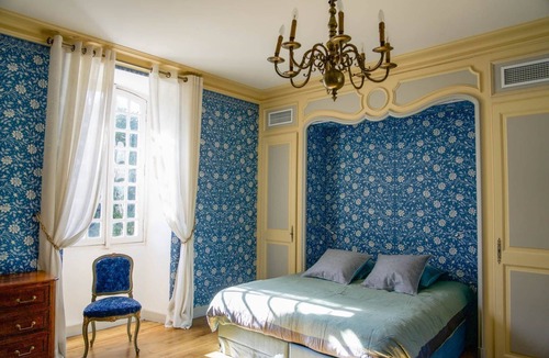 Pinsac Other | Chartreuse Des Roses