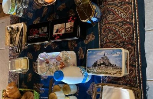 Saint-Franc House | Chartreuse