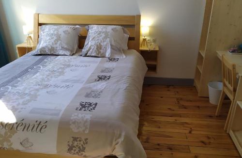 Saint-Franc House | Chartreuse