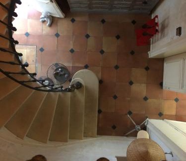 Sainte-Eulalie Villa | Chartreuse XVIII