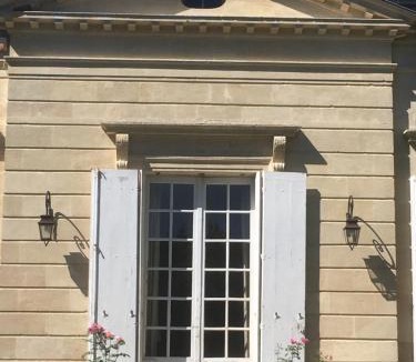 Sainte-Eulalie Villa | Chartreuse XVIII