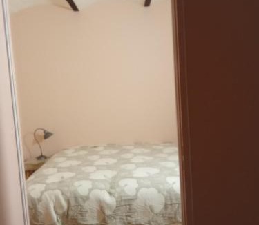 Izeron Bed & Breakfast | Charvolet