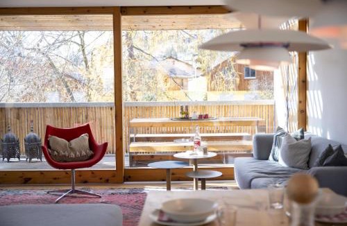 Engadin Scoul House | Chasa 5