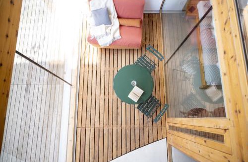 Engadin Scoul House | Chasa 5