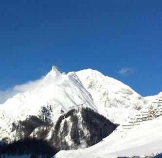 Ravaisch Apartment | Chasa Adriana