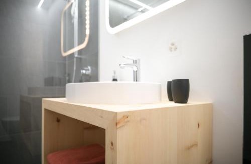 Santa Maria Val Muestair Apartment | Chasa Allegra Müstair