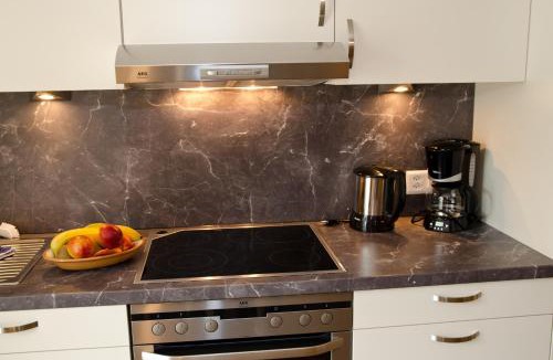 Ravaisch Apartment | Chasa Alpetta