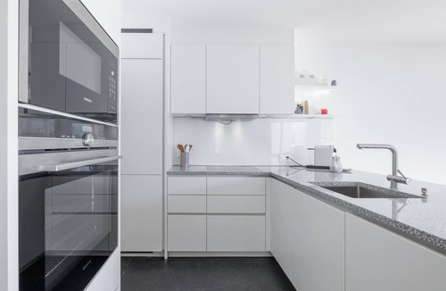 Sent Apartment | Chasa AlpVista - Sent