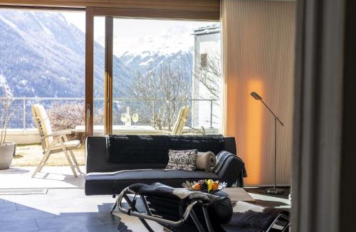 Guarda Apartment | Chasa Arpiglia