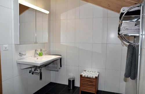 Engadin Scoul Apartment | Chasa Bagnera 174