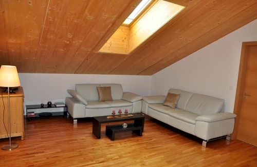 Engadin Scoul Apartment | Chasa Bagnera 174