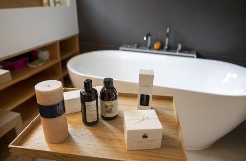 Sent Apartment | Chasa Bao