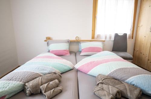 Ftan Apartment | Chasa Bazzell
