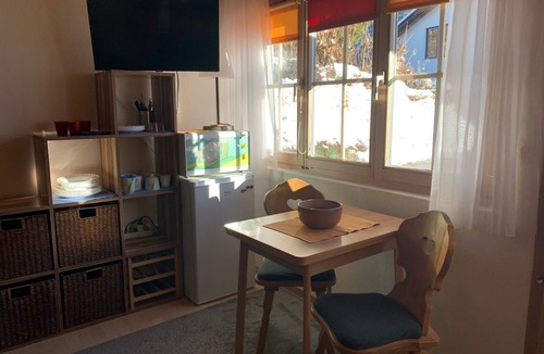 Engadin Scoul Apartment | Chasa Bazzi, (Scuol). by Interhome