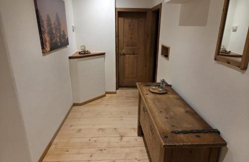 Ardez Apartment | Chasa Bellavista