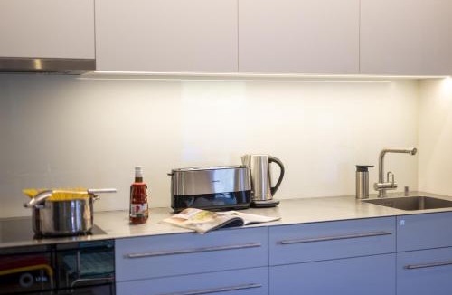Engadin Scoul Apartment | Chasa Bijou