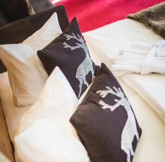Ravaisch Hotel | Chasa Castello relax & spa