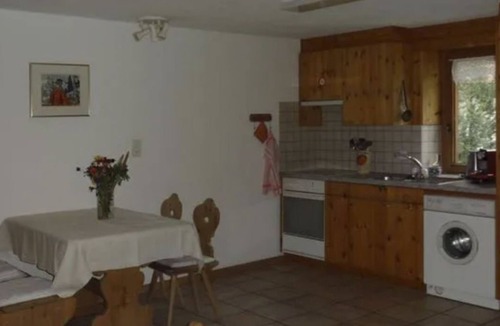 Zernez Apartment | Chasa Clavuot, (Zernez). by Interhome