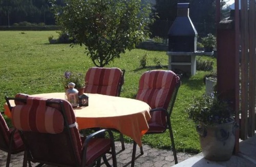 Zernez Apartment | Chasa Clavuot, (Zernez). by Interhome