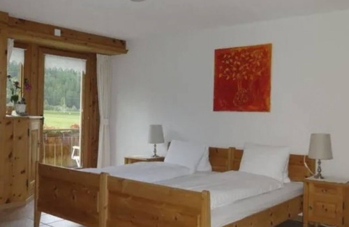 Zernez Apartment | Chasa Clavuot, (Zernez). by Interhome