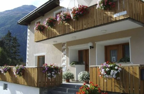 Zernez Apartment | Chasa Clavuot, (Zernez). by Interhome