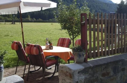 Zernez Apartment | Chasa Clavuot, (Zernez). by Interhome
