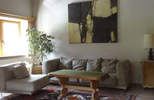 Zernez Apartment | Chasa Clavuot, (Zernez). by Interhome