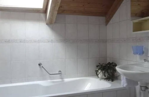 Zernez Apartment | Chasa Clavuot, (Zernez). by Interhome