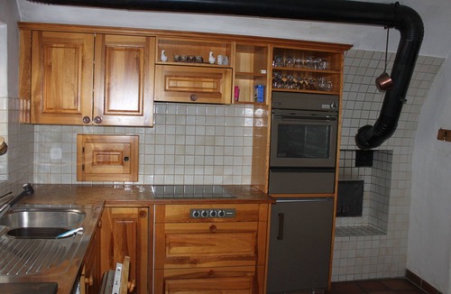 Ardez Apartment | Chasa Crusch 117, (Ardez). by Interhome