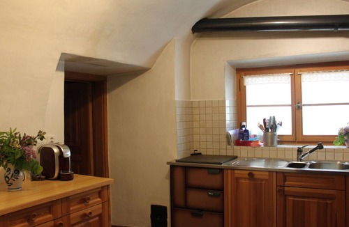 Ardez Apartment | Chasa Crusch 117, (Ardez). by Interhome