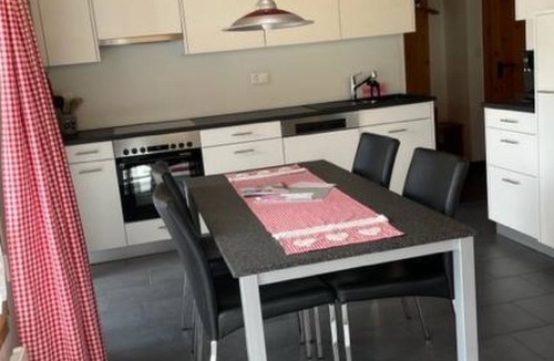 Ftan Apartment | Chasa Cumulus/DG Ferienwohnung Sainas 139 A, (Ftan). by Interhome