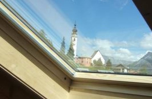 Ftan Apartment | Chasa Cumulus/DG Ferienwohnung Sainas 139 A, (Ftan). by Interhome