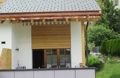 Ftan Apartment | Chasa Cumulus/HP Ferienwohnung Sainas 139 A, (Ftan). by Interhome