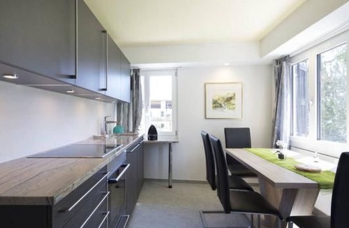 Engadin Scoul House | Chasa Diala für 12 P by Interhome