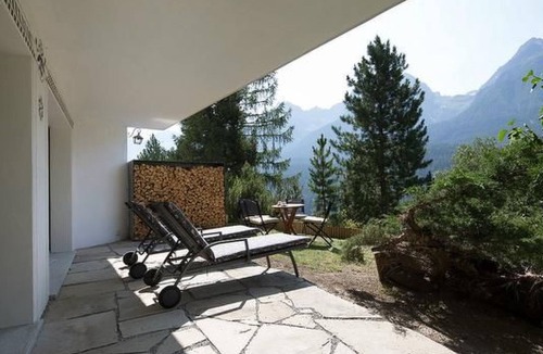 Engadin Scoul House | Chasa Diala für 12 P by Interhome
