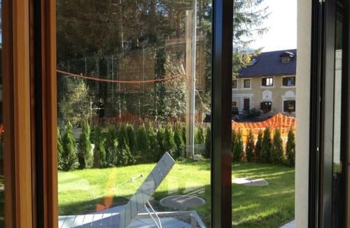 Zernez Apartment | Chasa Ernst by Interhome