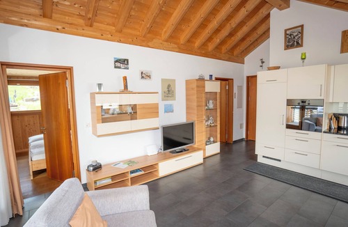 Engadin Scoul Apartment | Chasa Flora, (Ftan). by Interhome