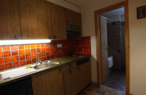 Tschierv Apartment | Chasa Grava 26, (Tschierv). by Interhome