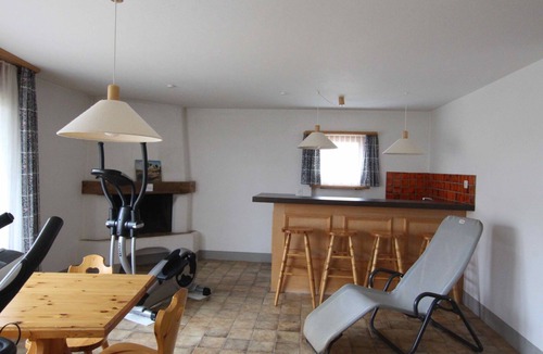 Tschierv Apartment | Chasa Grava 26, (Tschierv). by Interhome
