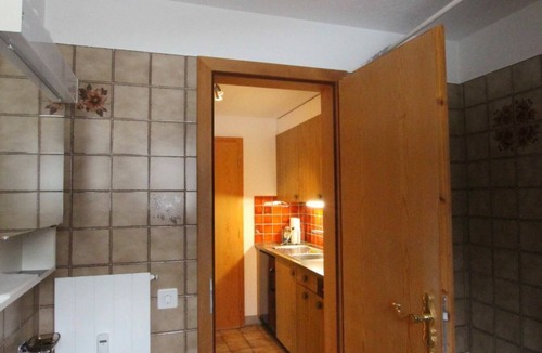 Tschierv Apartment | Chasa Grava 26, (Tschierv). by Interhome