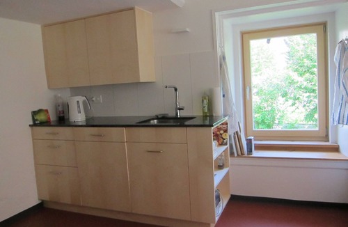 Zernez Apartment | Chasa Gross, (Zernez). by Interhome
