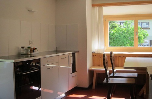 Zernez Apartment | Chasa Gross, (Zernez). by Interhome