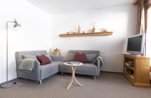 Vulpera Apartment | Chasa Grusaida, Vulpera