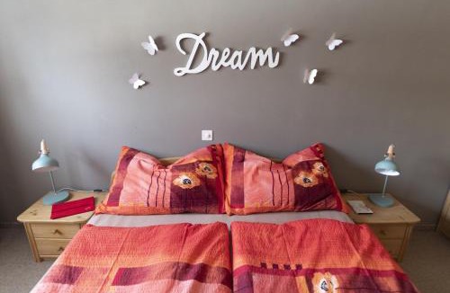 Vulpera Apartment | Chasa Grusaida, Vulpera